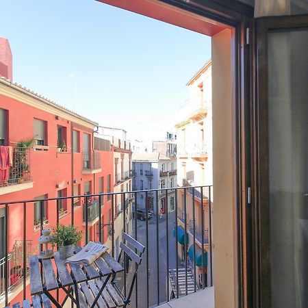 Bet Apartments - Tramontana Apartments 발렌시아 외부 사진