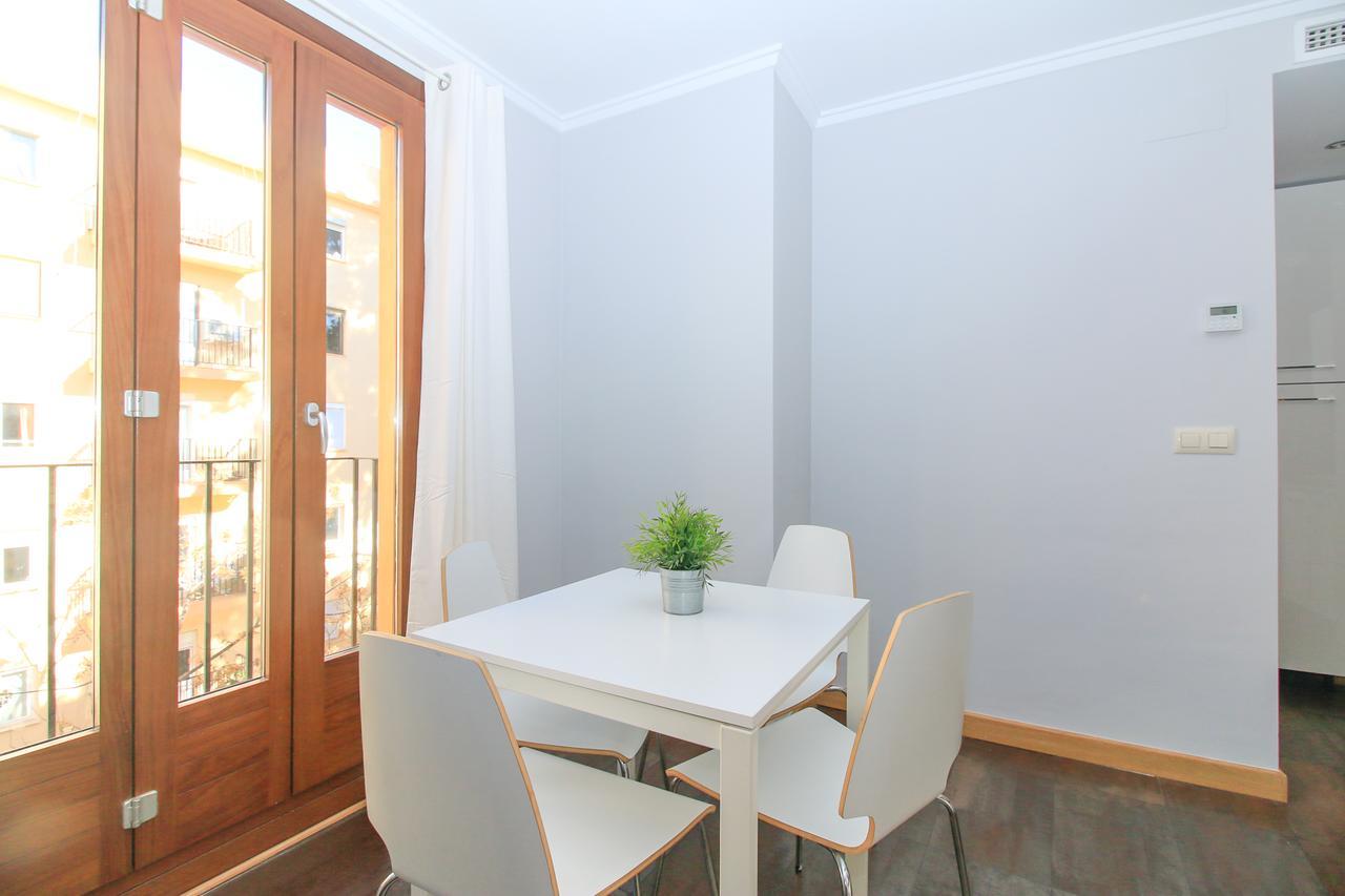 Bet Apartments - Tramontana Apartments 발렌시아 객실 사진