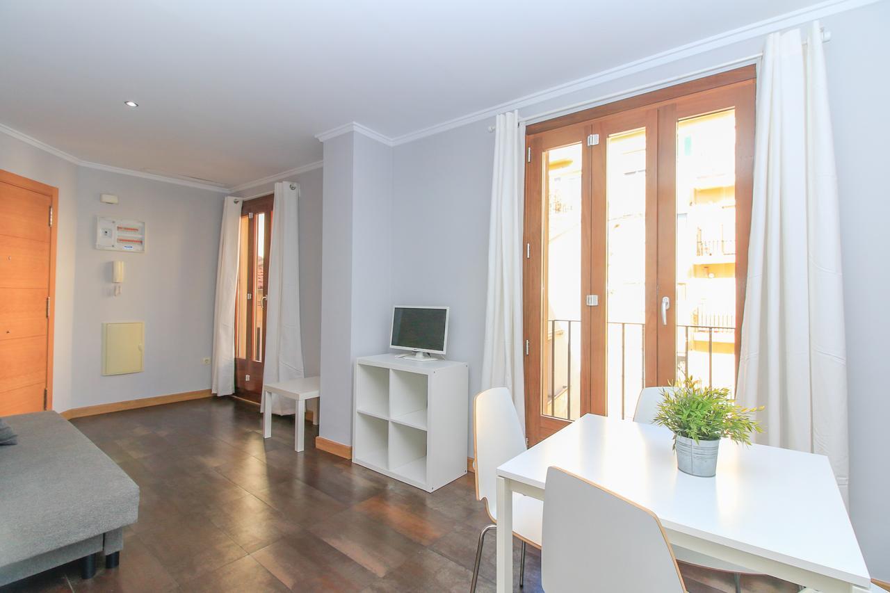 Bet Apartments - Tramontana Apartments 발렌시아 외부 사진
