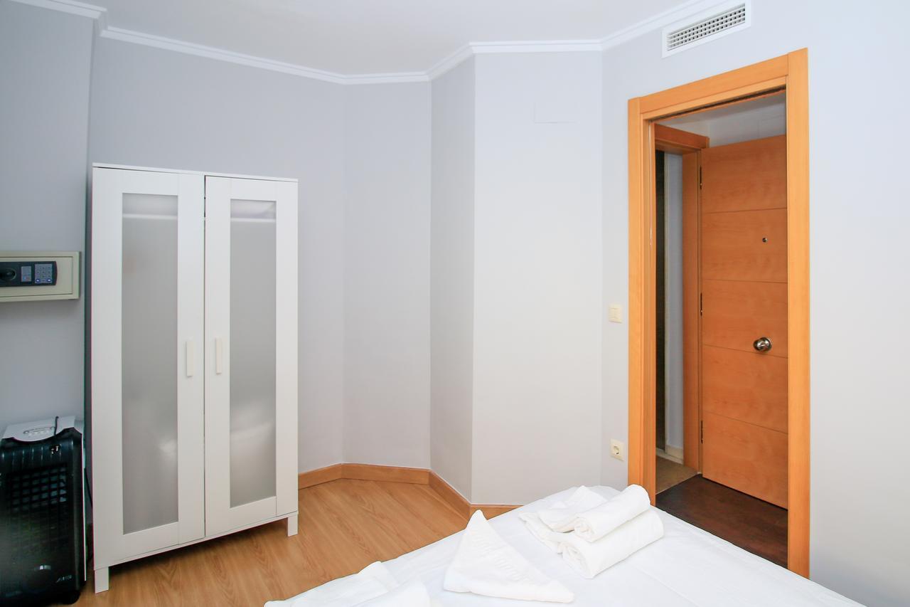 Bet Apartments - Tramontana Apartments 발렌시아 객실 사진