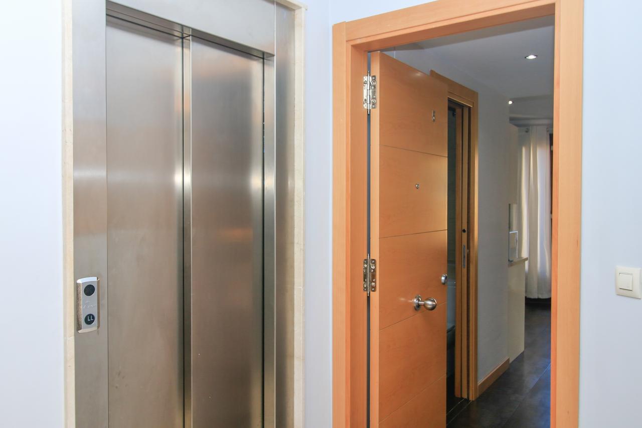 Bet Apartments - Tramontana Apartments 발렌시아 외부 사진