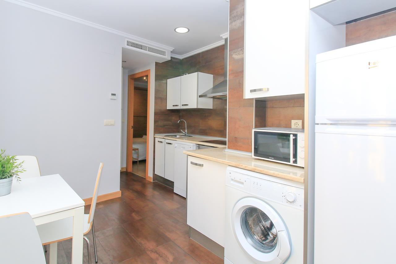 Bet Apartments - Tramontana Apartments 발렌시아 외부 사진