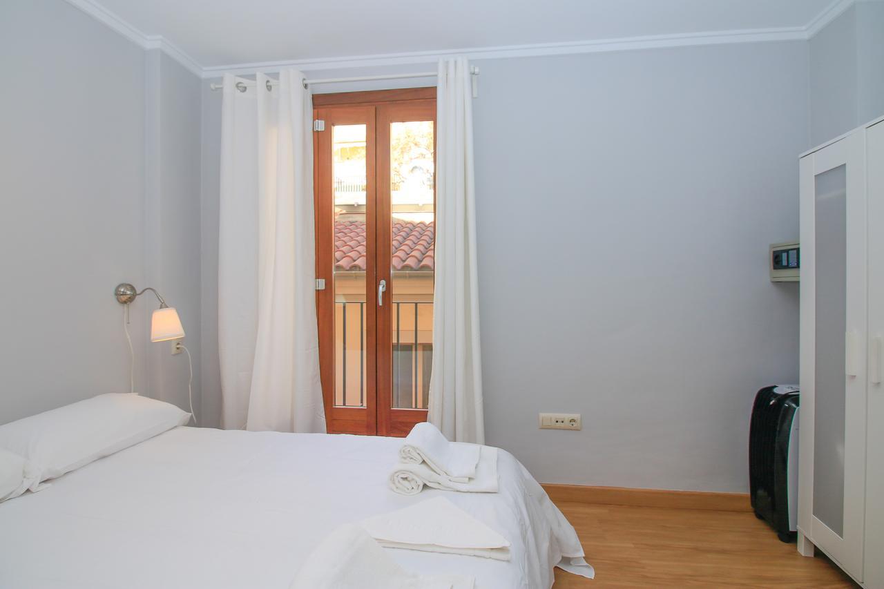 Bet Apartments - Tramontana Apartments 발렌시아 외부 사진