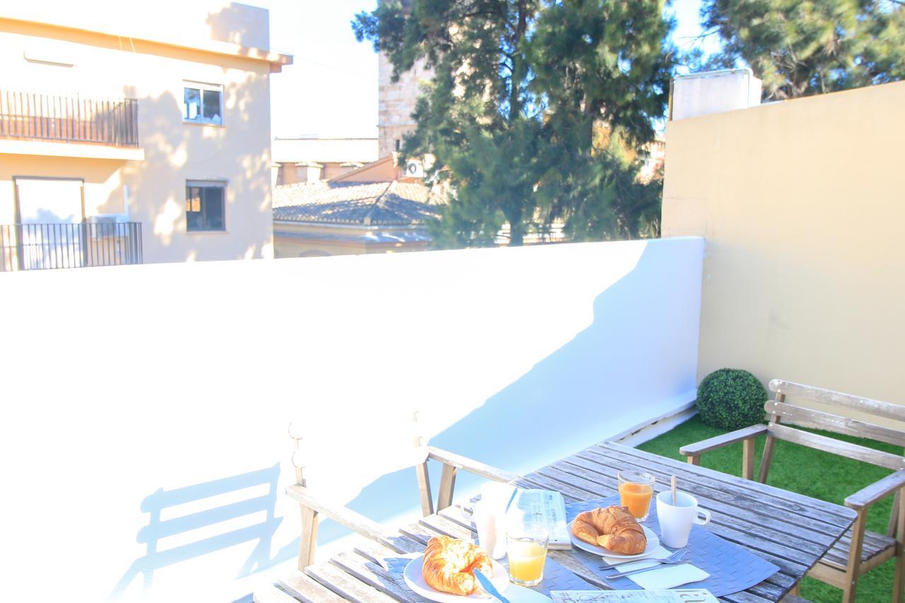 Bet Apartments - Tramontana Apartments 발렌시아 외부 사진
