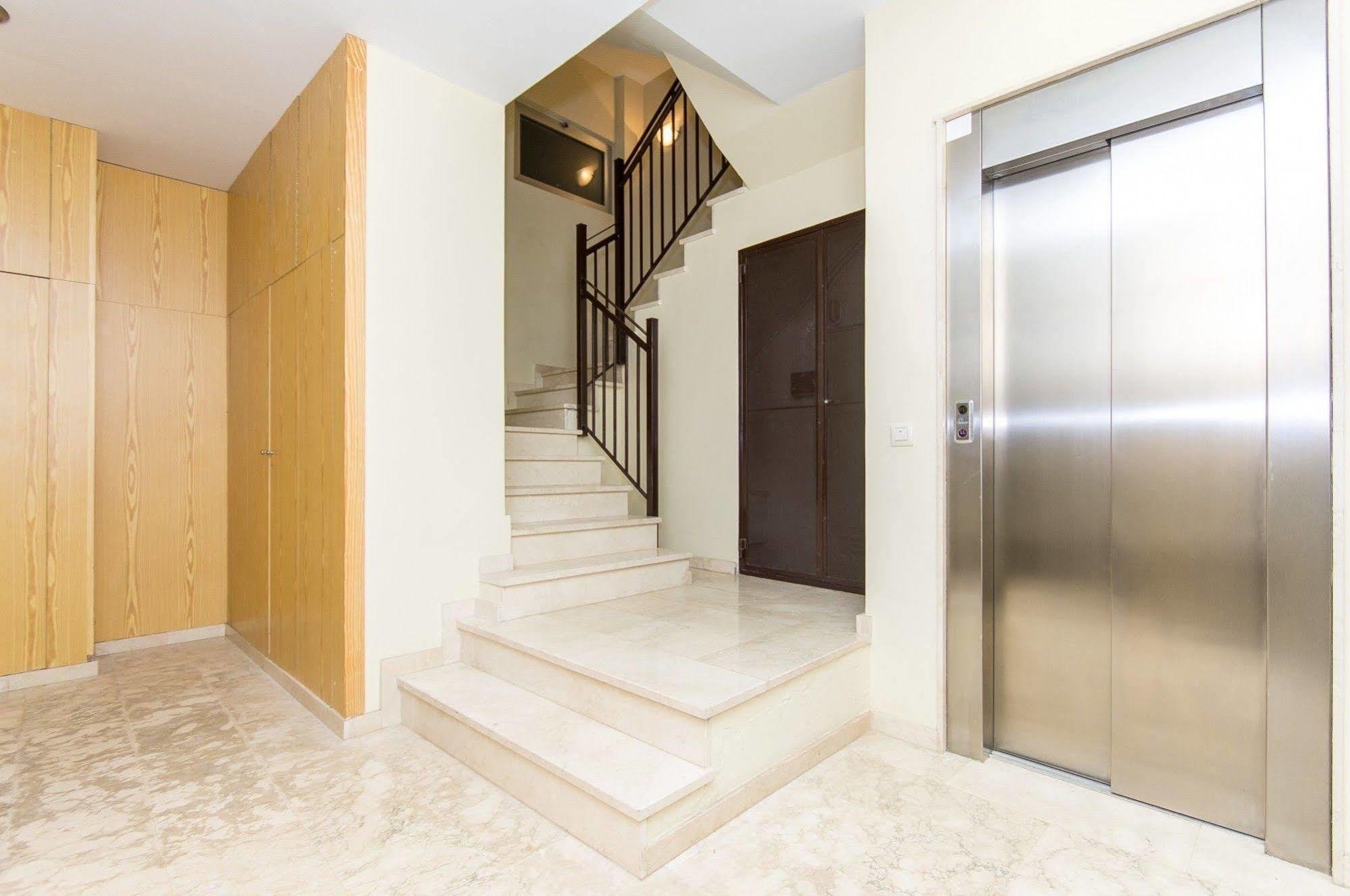 Bet Apartments - Tramontana Apartments 발렌시아 외부 사진