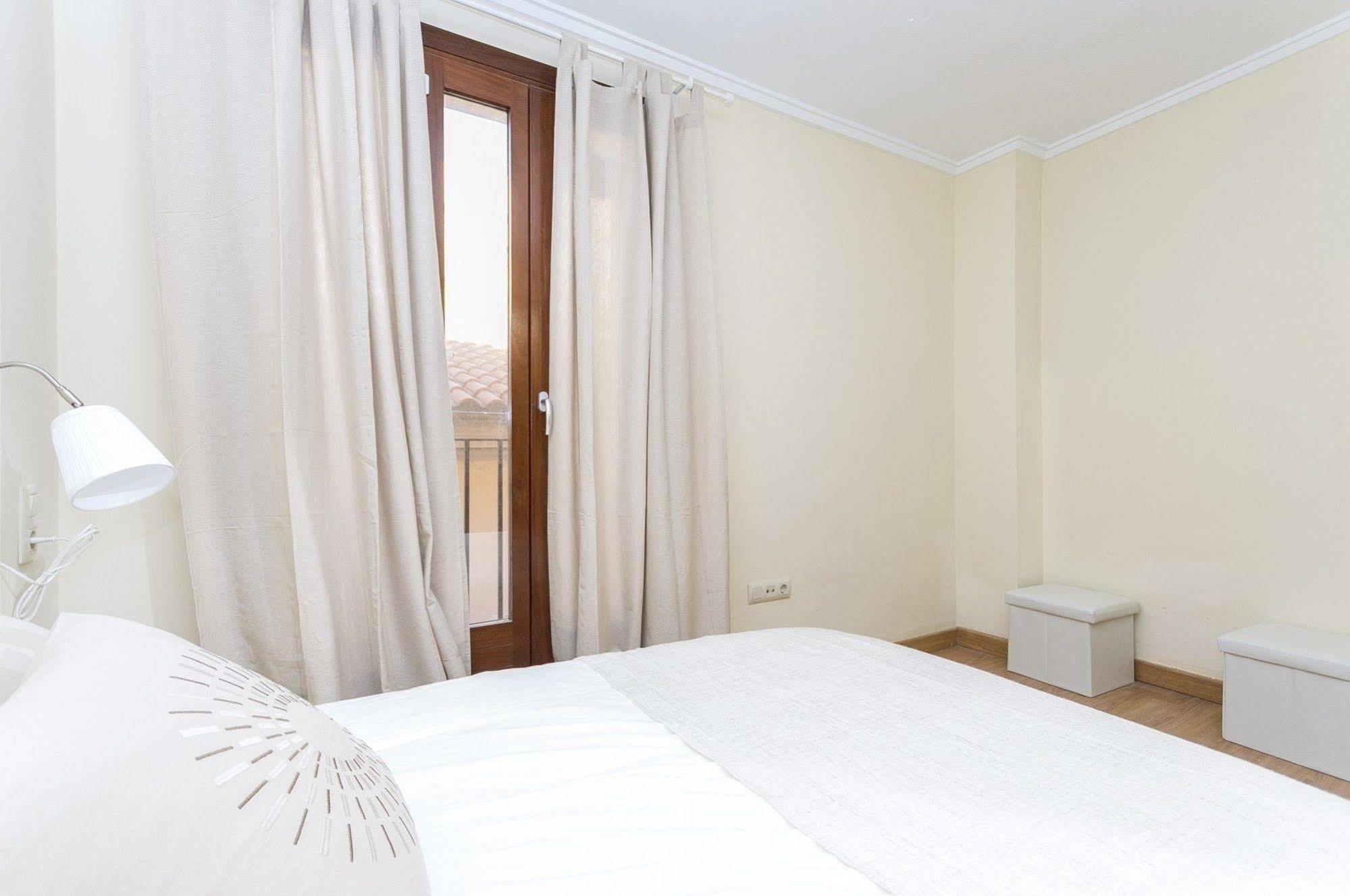 Bet Apartments - Tramontana Apartments 발렌시아 외부 사진