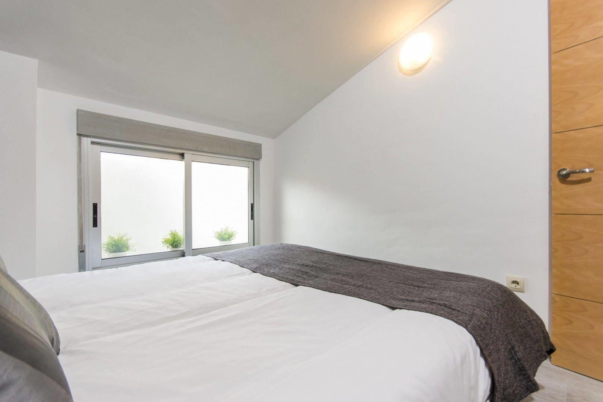 Bet Apartments - Tramontana Apartments 발렌시아 외부 사진