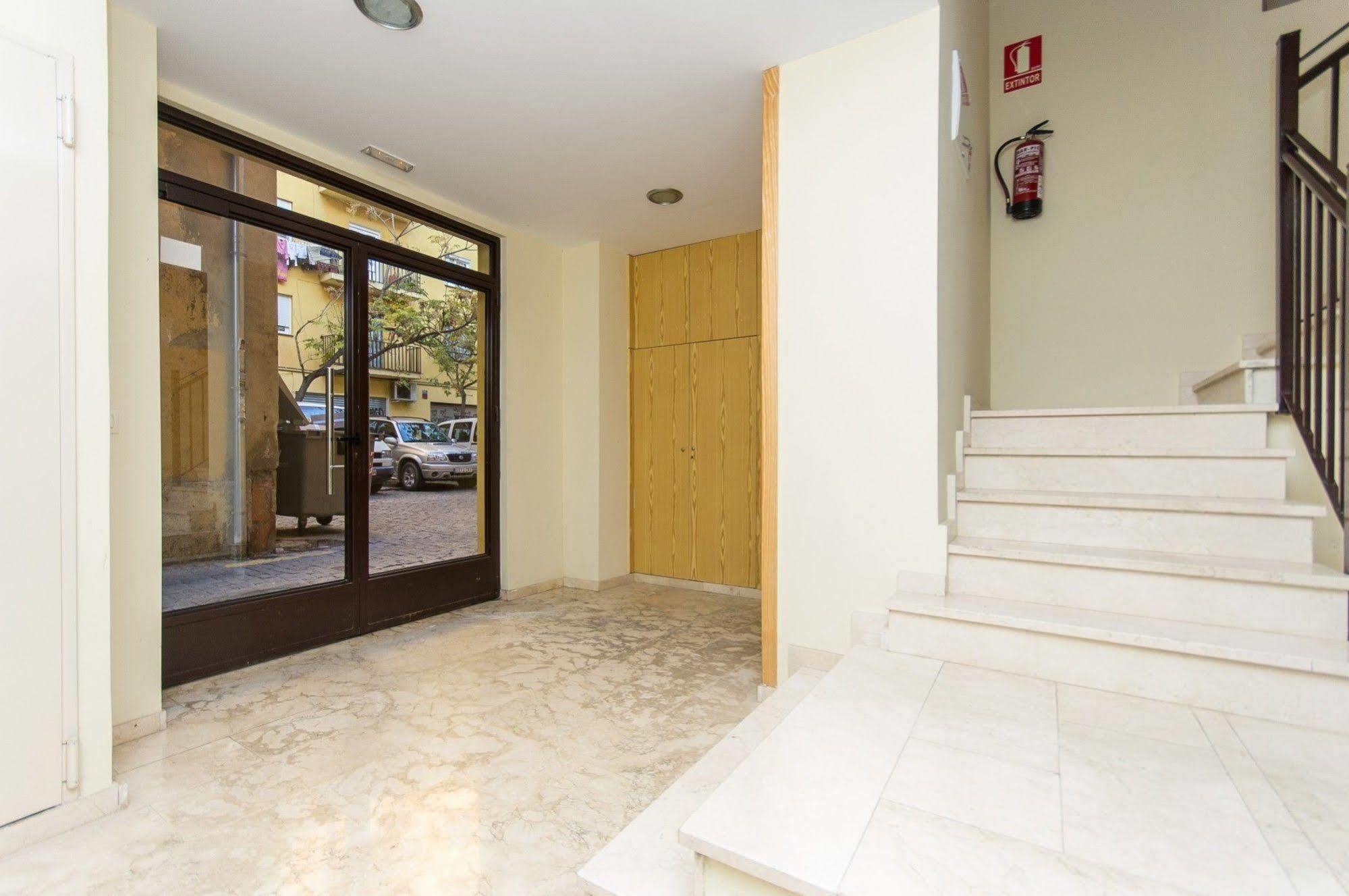 Bet Apartments - Tramontana Apartments 발렌시아 외부 사진