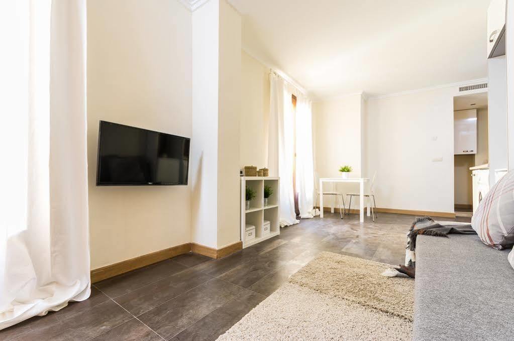Bet Apartments - Tramontana Apartments 발렌시아 외부 사진