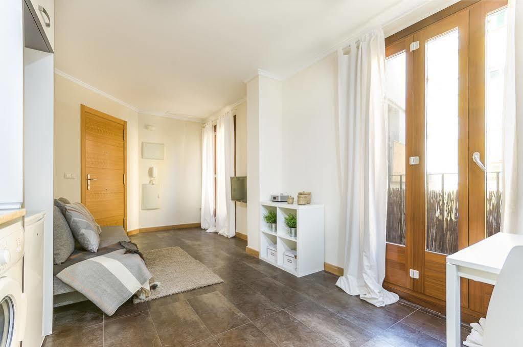 Bet Apartments - Tramontana Apartments 발렌시아 외부 사진