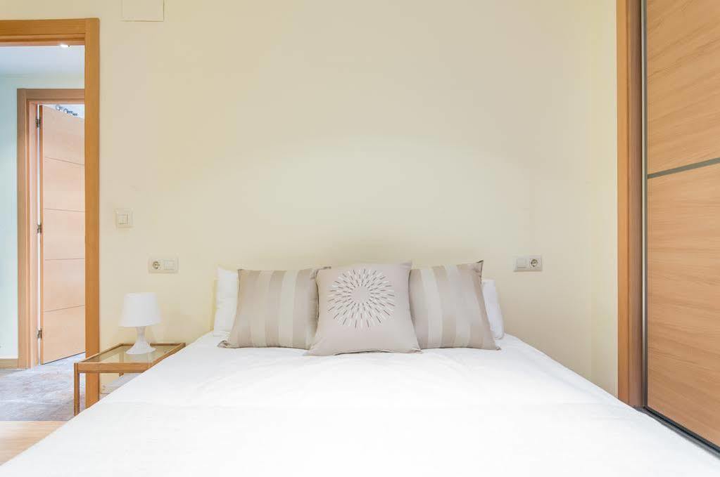 Bet Apartments - Tramontana Apartments 발렌시아 외부 사진