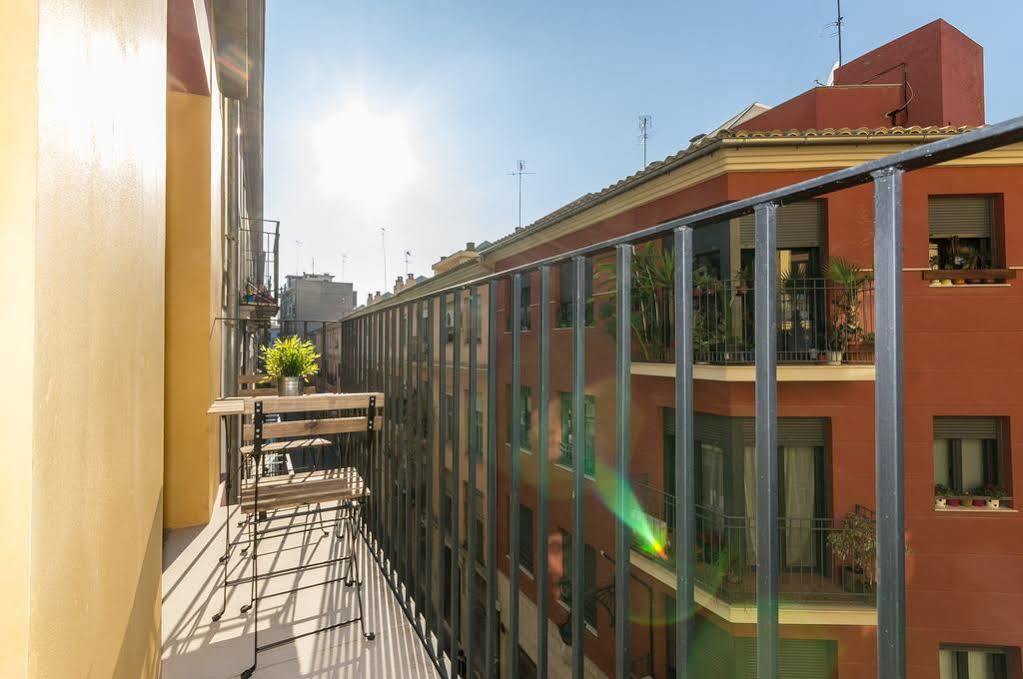 Bet Apartments - Tramontana Apartments 발렌시아 외부 사진