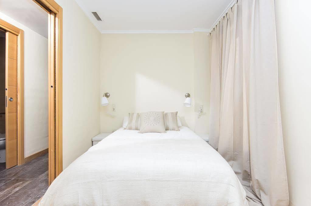 Bet Apartments - Tramontana Apartments 발렌시아 외부 사진